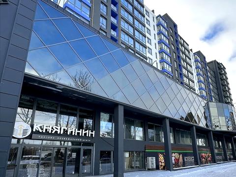 квартира за адресою Княгинин вул., (Будинок 33)
