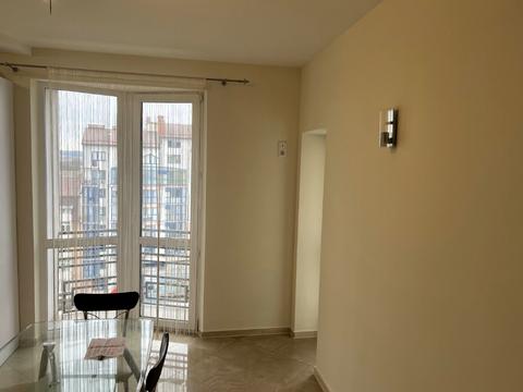 квартира за адресою Південний бульв., 23