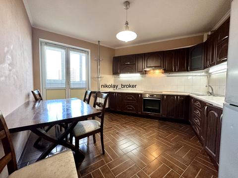 квартира за адресою Княжий Затон вул., 21