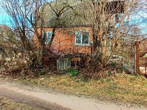 будинок за адресою Молочна