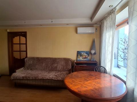 квартира по адресу Русановская набережная ул., 10