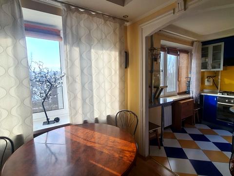 квартира по адресу Русановская набережная ул., 10