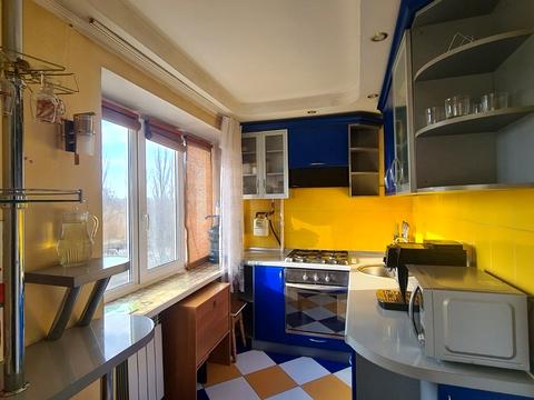 квартира по адресу Русановская набережная ул., 10