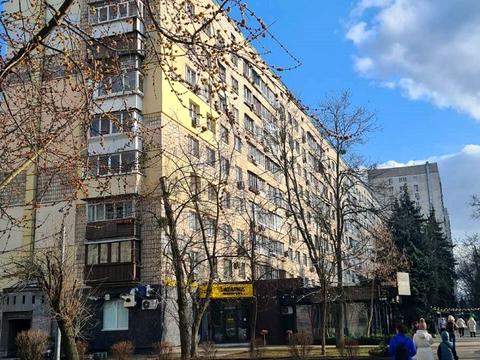 квартира за адресою Русанівська набережна вул., 10