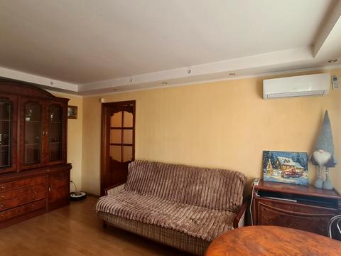 квартира по адресу Русановская набережная ул., 10