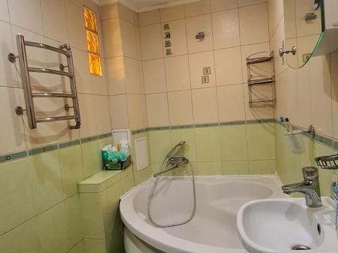 квартира по адресу Русановская набережная ул., 10