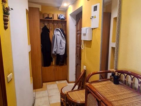 квартира по адресу Русановская набережная ул., 10