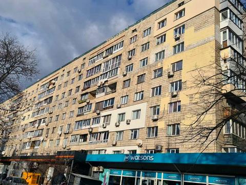 квартира по адресу Русановская набережная ул., 10