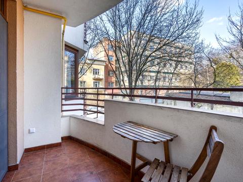 квартира по адресу Максима Рыльского ул., 14