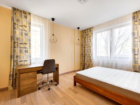 квартира по адресу Максима Рыльского ул., 14