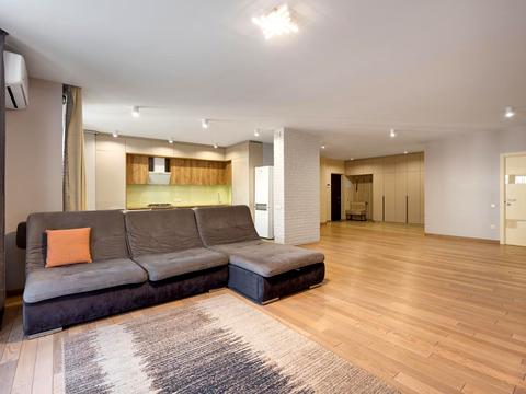 квартира по адресу Максима Рыльского ул., 14