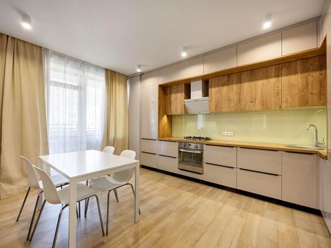 квартира по адресу Максима Рыльского ул., 14