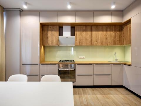 квартира по адресу Максима Рыльского ул., 14