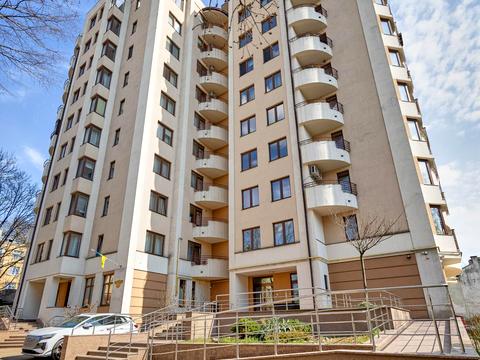 квартира по адресу Максима Рыльского ул., 14