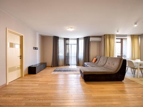 квартира по адресу Максима Рыльского ул., 14