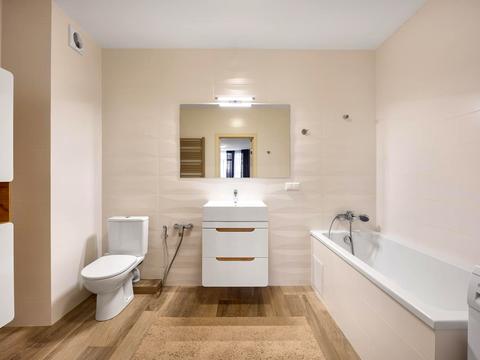 квартира по адресу Максима Рыльского ул., 14