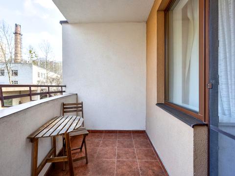 квартира по адресу Максима Рыльского ул., 14