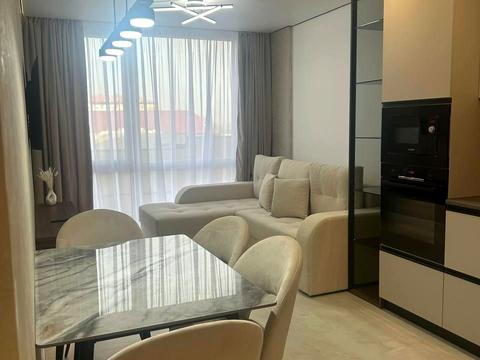 квартира за адресою Вовчинецька вул., 223-А