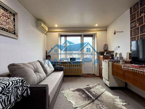 квартира по адресу Европейская ул. (Фрунзе), 104