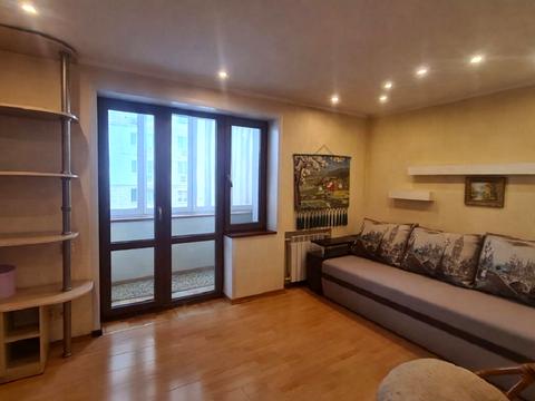 квартира по адресу Русановская набережная ул., 10