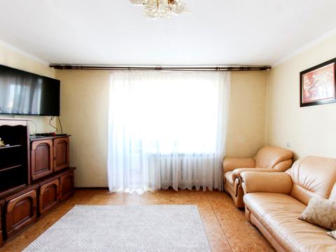 квартира по адресу Загородная ул., 2