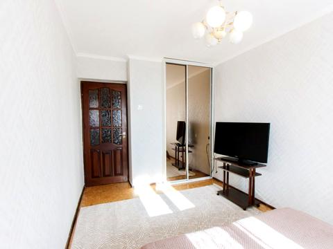 квартира по адресу Загородная ул., 2