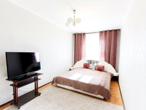 квартира по адресу Загородная ул., 2