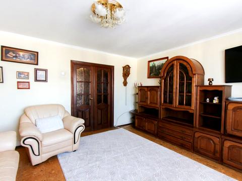 квартира по адресу Загородная ул., 2