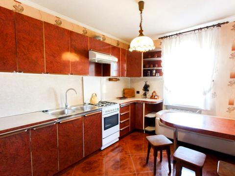 квартира по адресу Загородная ул., 2