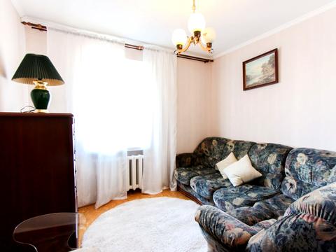 квартира по адресу Загородная ул., 2