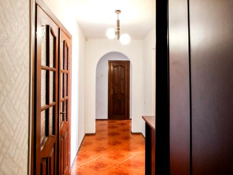 квартира по адресу Загородная ул., 2