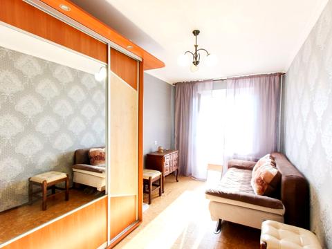 квартира по адресу Загородная ул., 2