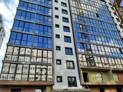 квартира за адресою Тернопільська вул., 42а