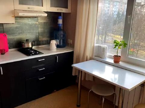 квартира по адресу Науки просп. (Ленина), 21а