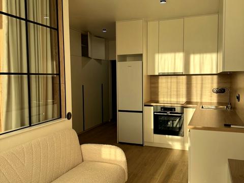 квартира за адресою Поліська вул., 9