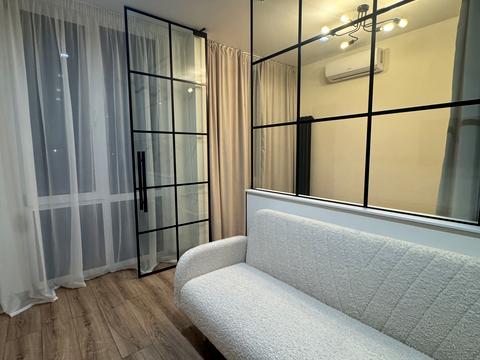 квартира по адресу Поліська ул., 9