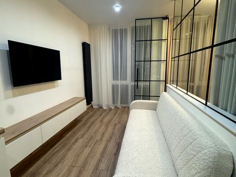 квартира по адресу Поліська ул., 9