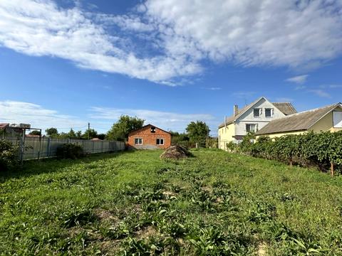 ділянка за адресою 