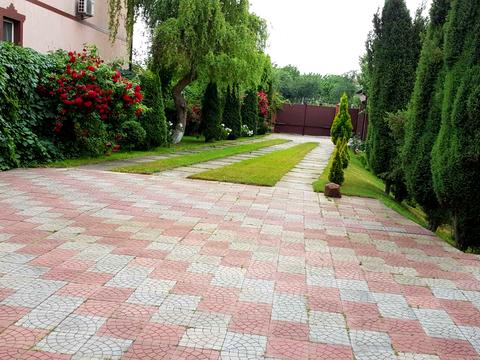 будинок за адресою Берегова, 3