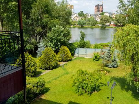 будинок за адресою Берегова, 3