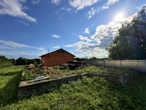 ділянка за адресою 