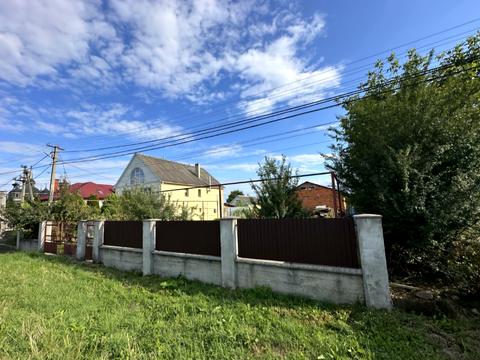 ділянка за адресою 