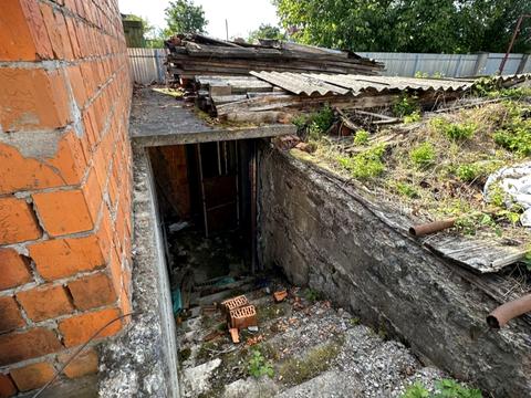 ділянка за адресою 