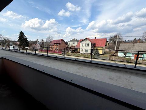 квартира за адресою Богунська вул., 20