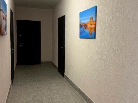 квартира за адресою Богунська вул., 20