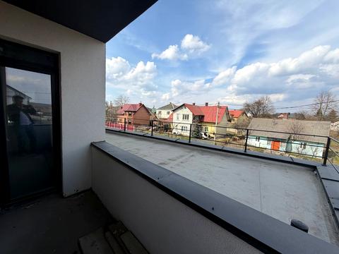 квартира за адресою Богунська вул., 20