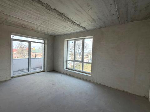 квартира за адресою Богунська вул., 20