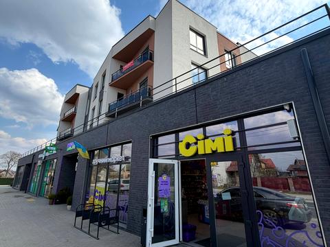 квартира за адресою Богунська вул., 20