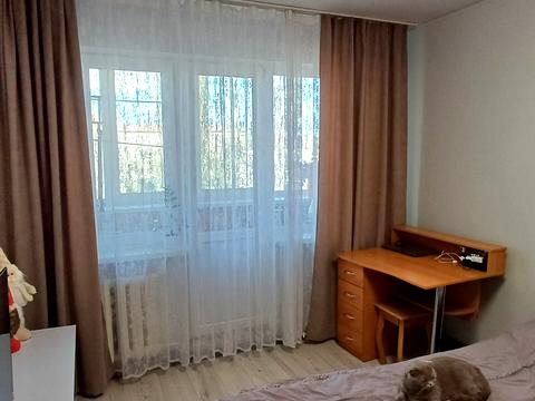 квартира за адресою Академіка Стражеска вул., 3