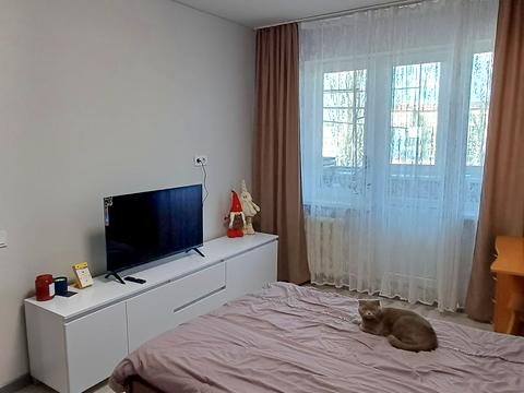 квартира за адресою Академіка Стражеска вул., 3